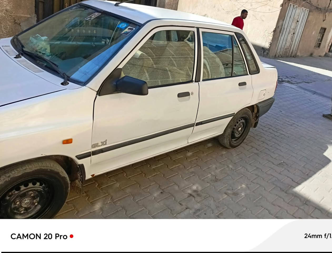 سلام عليكم سايبا للبيع موديل 2010 الوان ابيض خصوصي السعر19 ورقة بيه مجال المكان بغداد شعلة مكينه نضيفه حلوة دواخل كشر نضيف رقم انكليزي رقمة القادسية تصل على هاذ الرقم الهاتف ***********
