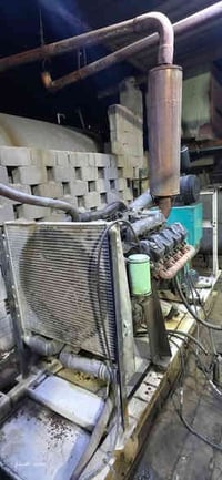 مولده اسكانيه • توليد 450 • كربلاء