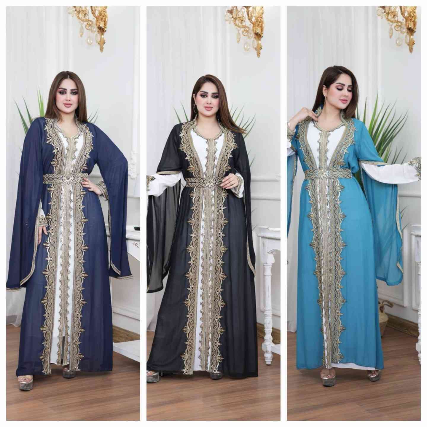 ارقى الموديلات الخليجيه 
لدينا 
يوجد توصيل لجميع محافضات العراق
#قفاطين


**إذا كنت صاحب هذا الإعلان وتريد حذفه لأي سبب، رجاءا أرسل رسالة إلى الدعم الفني**