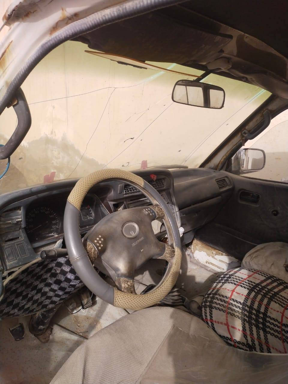 تفصيخ كيا بريجو كيا بستا و فوتون
حي الصناعي الكوفه خلف البنزين خانه


**إذا كنت صاحب هذا الإعلان وتريد حذفه لأي سبب، رجاءا أرسل رسالة إلى الدعم الفني**