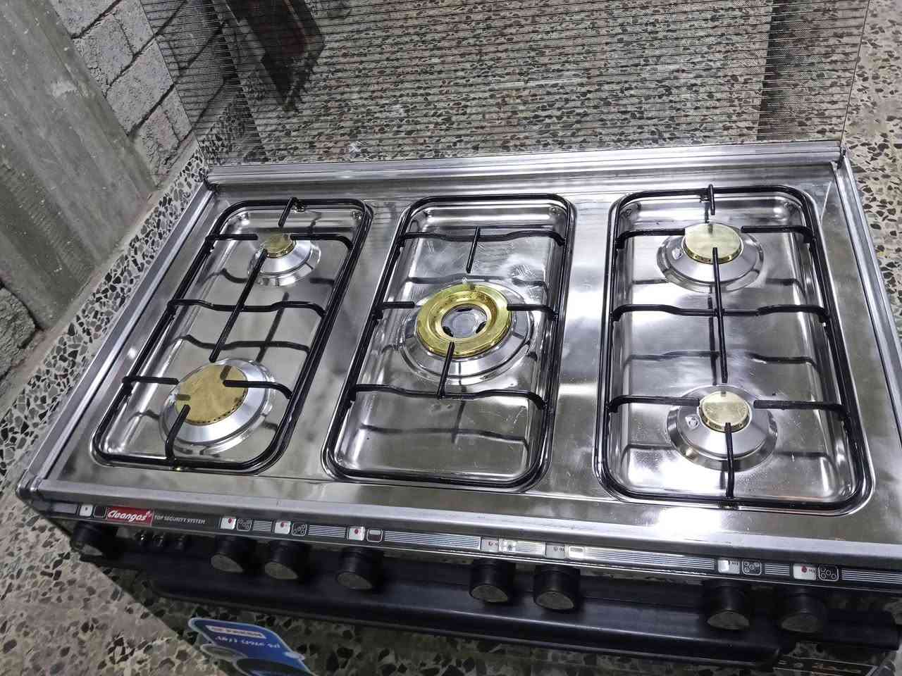 طباخ سوري گلين كاز مستعمل شي قليل كهرباء شغال كامل نضام بوري الافران خطين بي ضمان شهر
للتواصل و الاستفسار واتساب
رقم الهاتف: ***********
العنوان موصل النبي شيت قرب طرشي الشفاء
طباخ سوري گلين كاز مستعمل شي قليل كهرباء شغال كامل نضام بوري الافران خطين بي ضمان شهر

