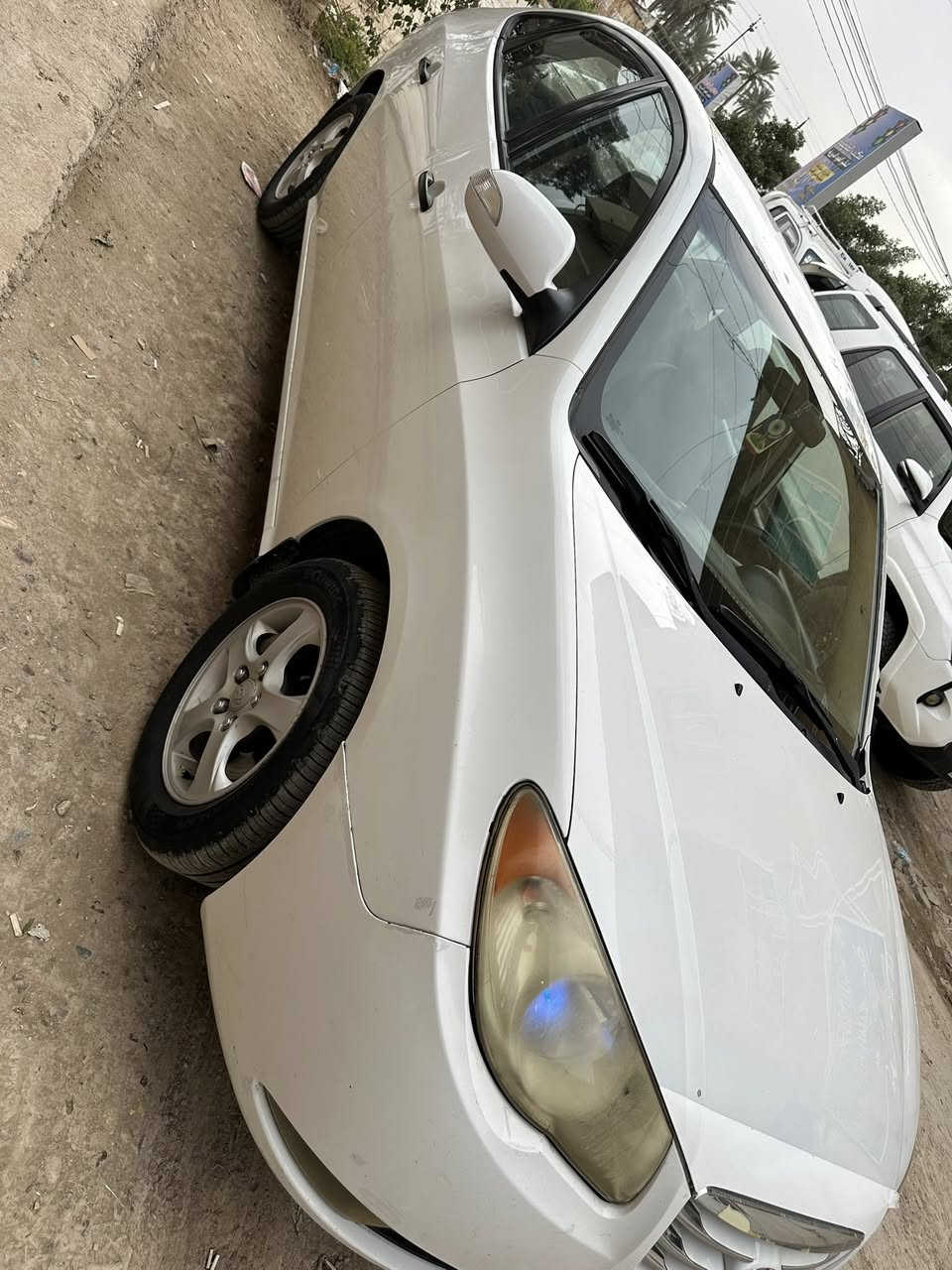 السلام عليكم الانتره 2010 خليجي محرك 1600 بلاد 
تبريد ثلج رقم اربيل شرط التحويل 
مكان السياره محموديه مستعجل ع بيعتهه 88
***********
