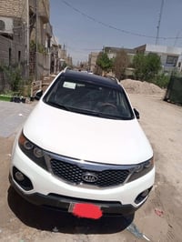 بيع مستعجل سورنتوواردكويتي  للبيع اومراوس باقل منها سياره جديده بيه مك...