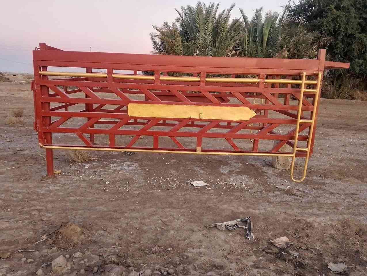 محجر نثيه جديد مكان ديوانيه 
***********
