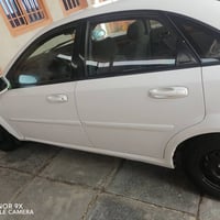 اوبترا • ٢٠٠٦ • صبغ جانبي