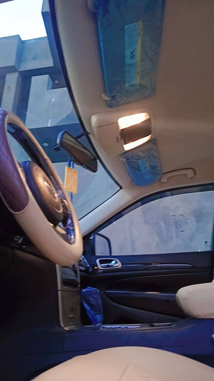 السلام عليكم
جيب 2012للبيع او مراوس حسب القناعه 
محرك 3.600
تبريد قطعتين ثلج 
شاشه قلاب الاصليه 
كامره خلفيه 
حساسات خلفيه 
نضام تزحلق 
تحكم ستيرن امامي وخلفي 
كروز سرعه 
حساس تاير 
بصمه تشغيل 
بصمه ابواب 
بصمه جنطه 
كشنات مغلفهم جلد حته احافظ عليهن 
داخل بيجي واسود  
تخم تاير جديد 
دواخلهه كلش جديده 
ويل جديد اصلي 
رقم بغداد الدولي 
سنويه 29 مجدده 5سنوات بسمي 
صدر امامي خلفي جديد 
السياره كلين  
مكان بغداد  المدائن سعر ***********
