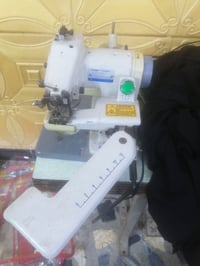 ماكنه لقطه نظيفه وشغاله بس عوزه ترتيب للجوزه سعرها 100 للستفسار 077121...