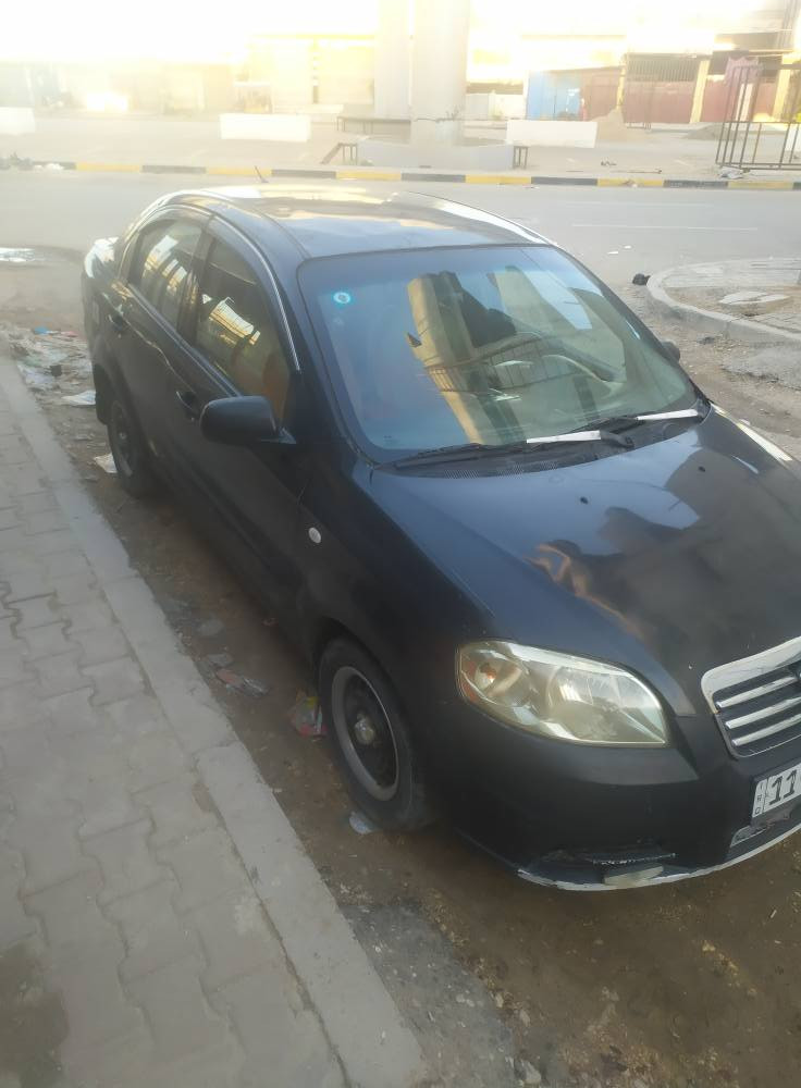 سيارة افيوا بيع او مراوس رقم بغداد دولي سيارة جاهزة واقتصادية موديل 2007 مالكها بالحلة والسيارة بالحلة كير عادي كير محرك حدادية خير من الله سنوية لل30 اتصل وتدلل *********** حلة, بابل
