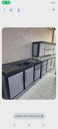 تم تجديد العرض للبيع او مراوس بقديم مع فرق شغل تسكام درجه اولى ضمان مب...