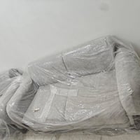 تخم جديد غير مستعمل بجيسه ، عشر مقاعد بيهن طبقة سبرنك شغل درجة اولى   ...