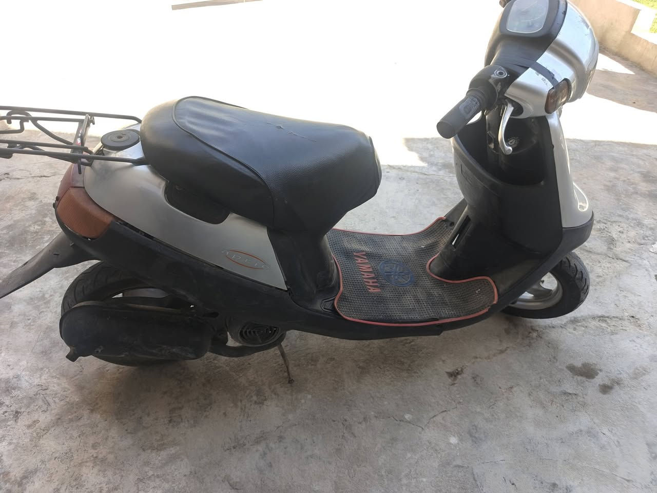 دراجه بوتين للبيع كهربائيات كل شغال السعر 250 في مجال🏍7517435489


**إذا كنت صاحب هذا الإعلان وتريد حذفه لأي سبب، رجاءا أرسل رسالة إلى الدعم الفني**