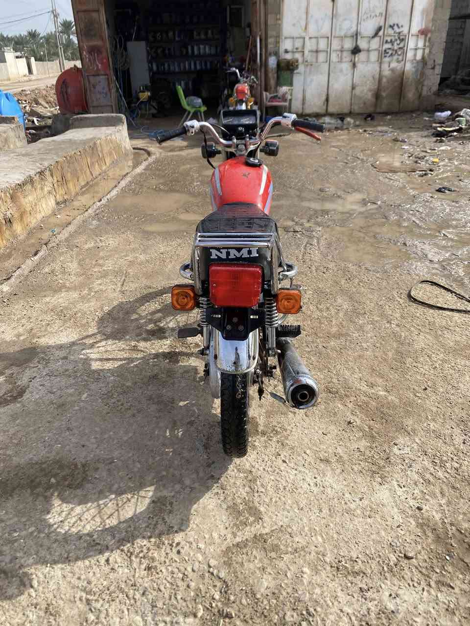 نامه 21 اوراق اصولي السعر 550 وبيها مجال مكاني حي الحكيم ***********
