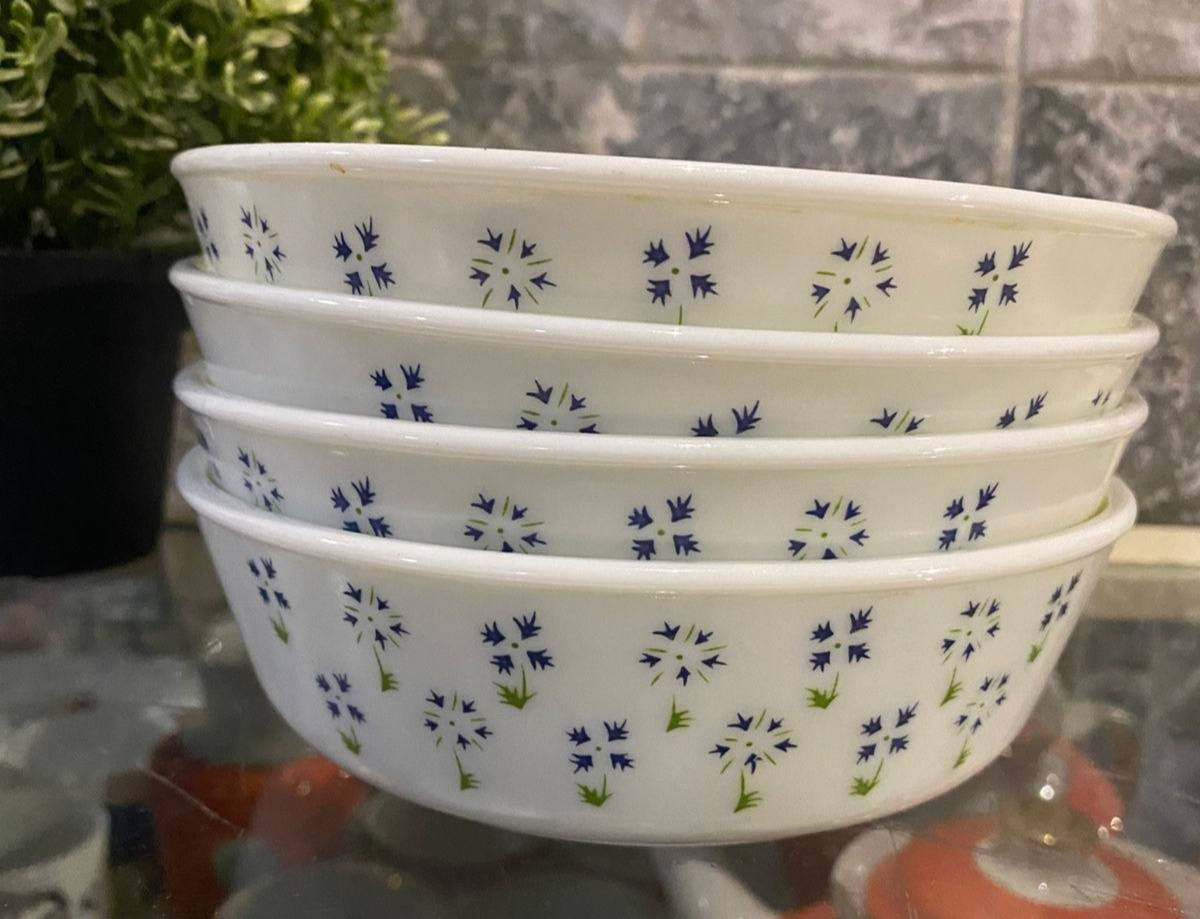 كاسات فرنسي عدد ٤ قياس ١٦ سم مامستخدم


**إذا كنت صاحب هذا الإعلان وتريد حذفه لأي سبب، رجاءا أرسل رسالة إلى الدعم الفني**