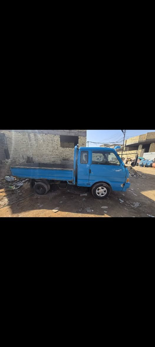 للبيع كيا بنكو 96 رقم بغداد الماني شاصي سليم رقم شاصي واضح تخم تايم مكينه بيهه خيط بخار كير واكسن كفاله السعر 50 وبيهه مجال للشراي للاستفسار الاتصال على الرقم فقط *********** ***********
