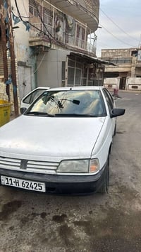 روا موديل 2007 سياره بلاديه  قطره صبغ مابيها محرك جديد البارحه طلعت من...