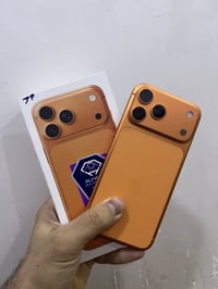 آيفون ١٧/١٣ برو ماكس • شريحة الكترونيه • بطارية ٨٠٪