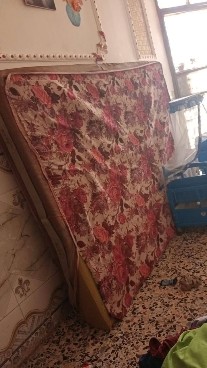 السلام عليكم گاروك للبيع مستخدم سبوع ودوشك للبيع السعر خاص


**إذا كنت صاحب هذا الإعلان وتريد حذفه لأي سبب، رجاءا أرسل رسالة إلى الدعم الفني**