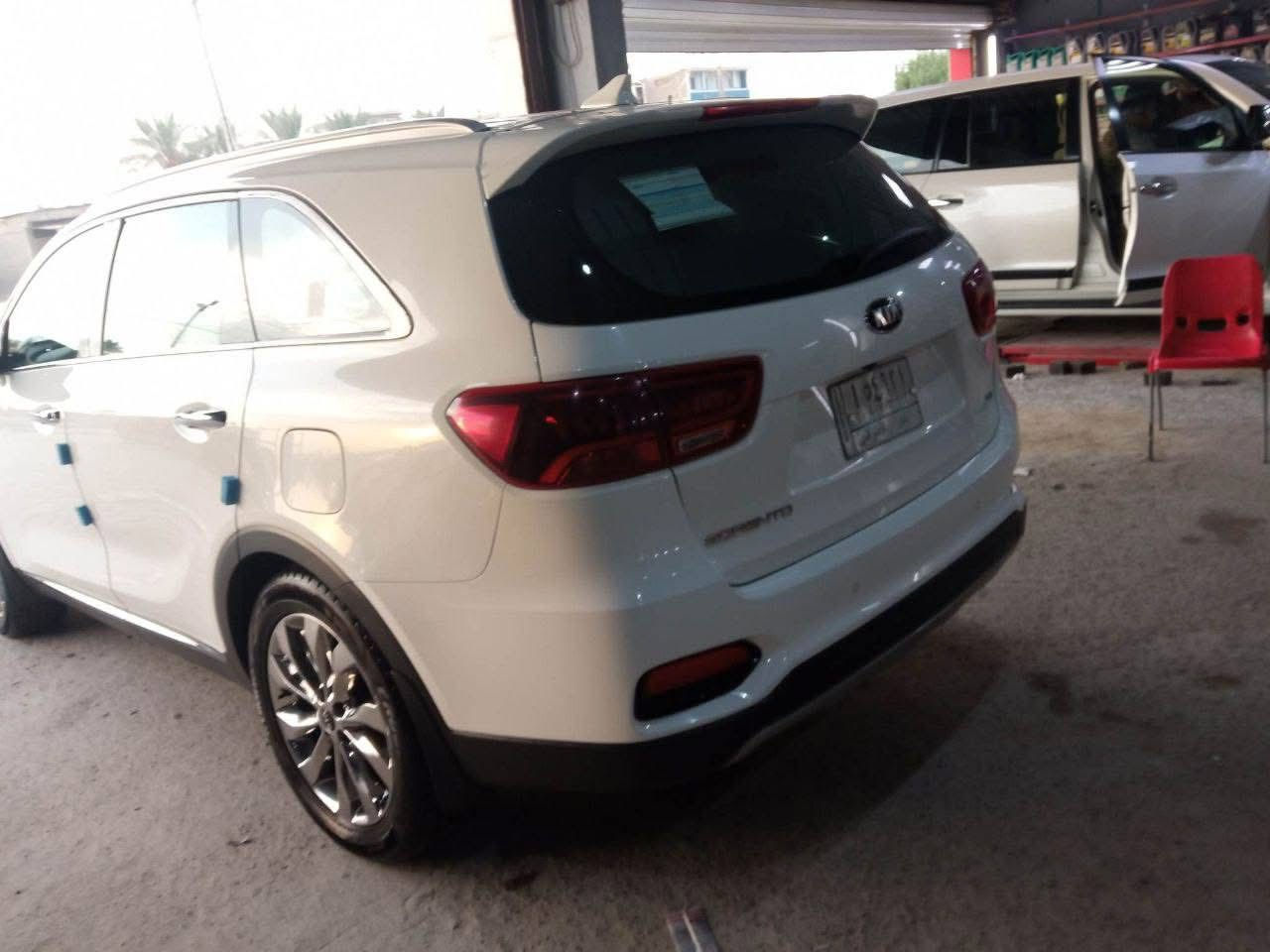 سلام عليكم سورنتو خليجي 6 اسلندر كامرات عدد 4 التفاصيل أخرى ع الخاص او الاتصال ***********السعر 228وبيها مجال
