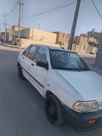 سايبا • ٢٠١٠ • مكينة وكير بخير