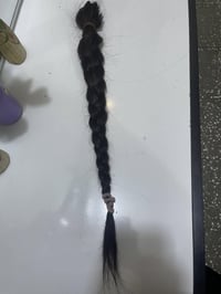 كوكيز • ٦٠ خصله • طول ٩٠