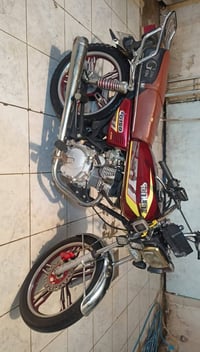 سولنك • موديل 23 • خمسة كير