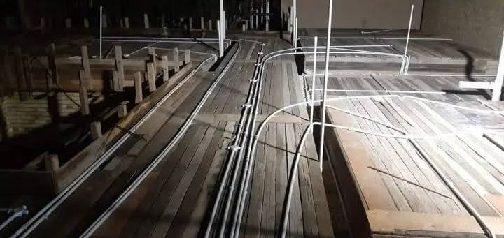 سعر النقطه تاسيس سيمنز دفن الفين فقط
تاسيس كهرباء في(القاسم ) باسعار 
مناسبه جدا وصيانه العطلات في المنزل

 الاسعار +❤️😍 ملاحظه العوائل الي دخلها محدود بنص السعر يعني بنص سعر النقطه المراسله خاص 
تنصيب البورد او اللوحة الكهربائه15الف فقط
تاسيس منزل بوري نقطه 3000فقط
تاسيس منزل سيمنز دفن 2000
او كافه التاسيسات الظاهريه 2000
العنوان القاسم ***********وتساب

https://facebook.com/groups/allayaly/
