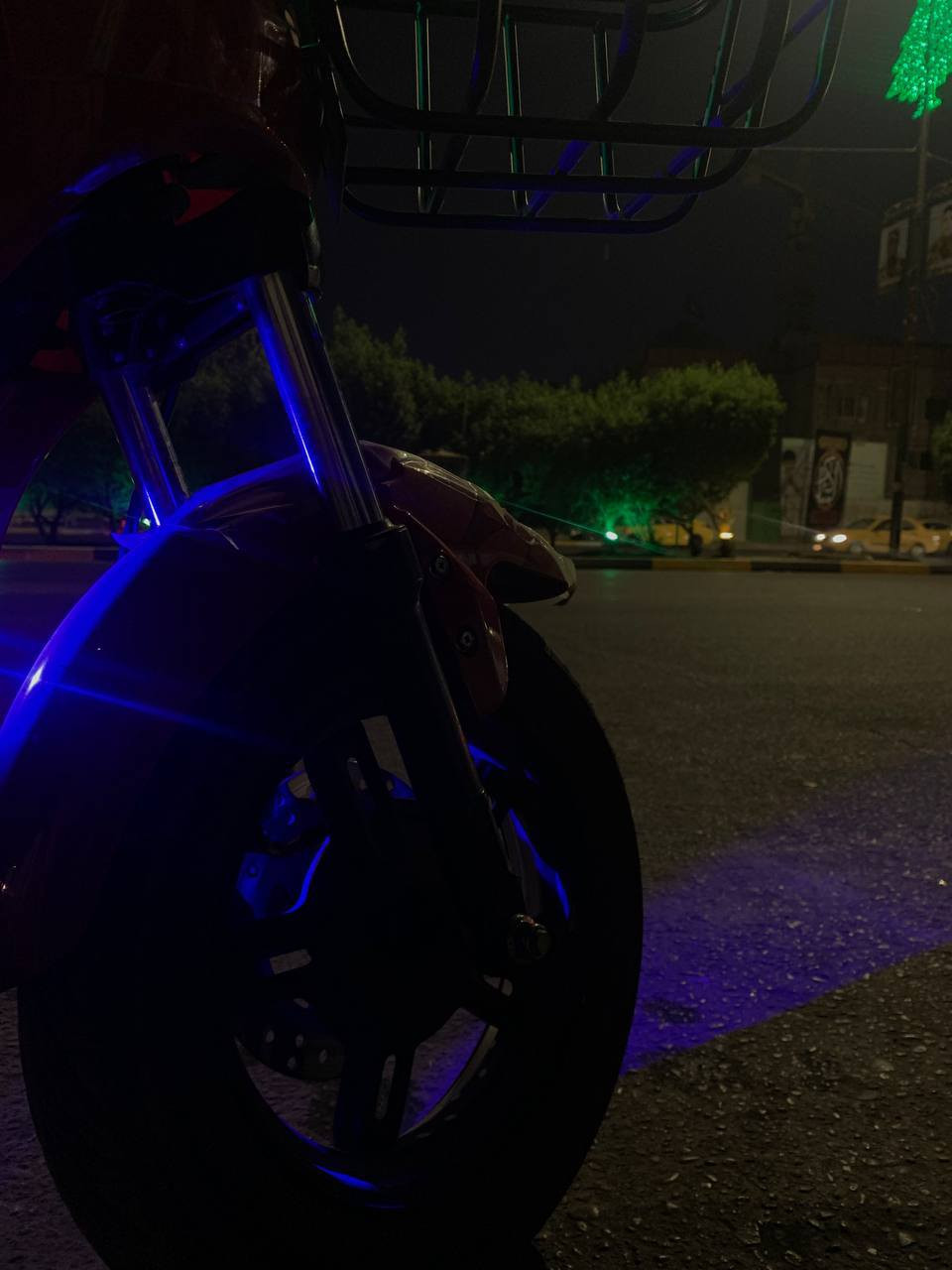 السلام عليكم ار 8 برو للبيع اي نقص مابي بطاريات 5 كبار جديدات موديل 25 احدث موديل للار 8 سعر 450 تريد مواصفاته وشراي تعال خاص وتدلل💞


**إذا كنت صاحب هذا الإعلان وتريد حذفه لأي سبب، رجاءا أرسل رسالة إلى الدعم الفني**