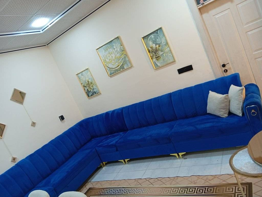 سلام عليكم تخم ديوان لبيع 9 أمتار250 تفصال جديد حطاطه عنوان كركوك واكو توصيل شراي يجي خاص


**إذا كنت صاحب هذا الإعلان وتريد حذفه لأي سبب، رجاءا أرسل رسالة إلى الدعم الفني**