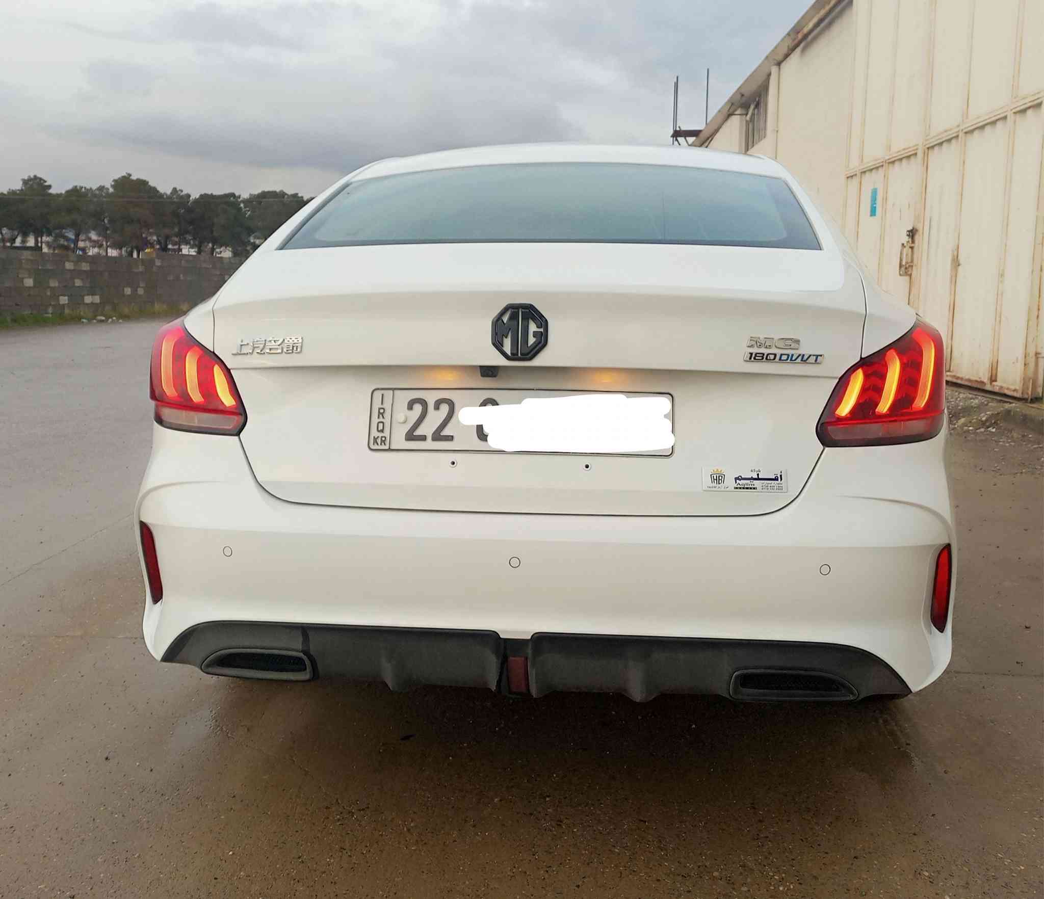 ئێمجی جی تی ٢٠٢٥ گێڕ عادی
هیچی نیە ٢٣ هەزار ڕۆشتوە بەرگەکوشنی جلدی تێگیراوە دەشبولی کاربۆن فایبەرە تابلۆی هەولێرە نرخی ٩٩ گەڵاو معامەلەیە کەم 
شوێن چەمچەماڵ و سلێمانی 
***********
***********
