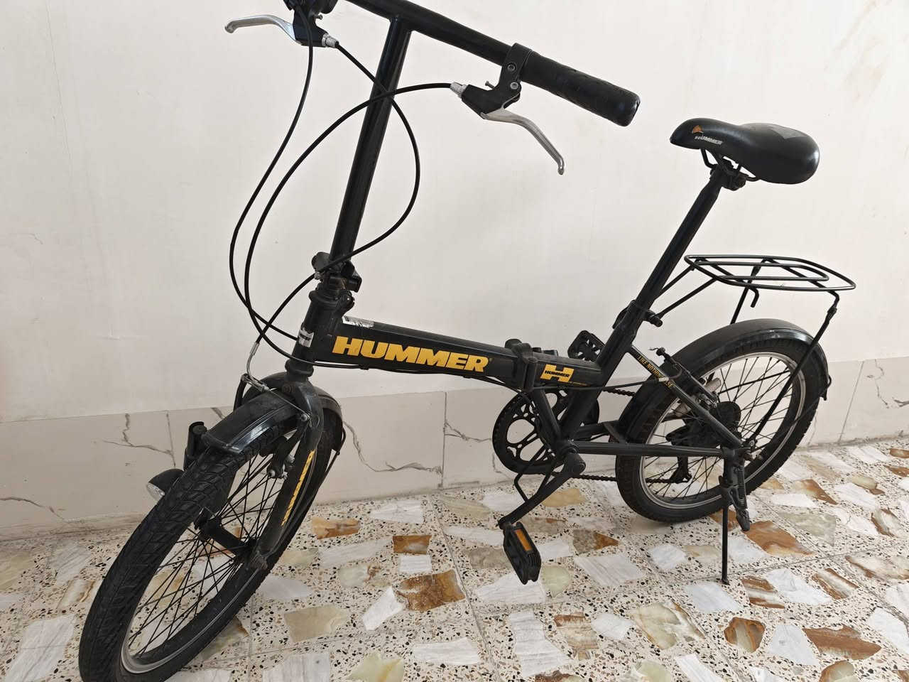 همر بالة أمريكي
مكان بغداد حي النصر


**إذا كنت صاحب هذا الإعلان وتريد حذفه لأي سبب، رجاءا أرسل رسالة إلى الدعم الفني**