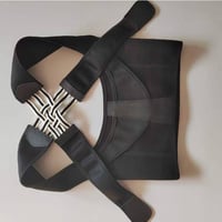 حزام طبي • تعديل الاستقامة • فري سايز