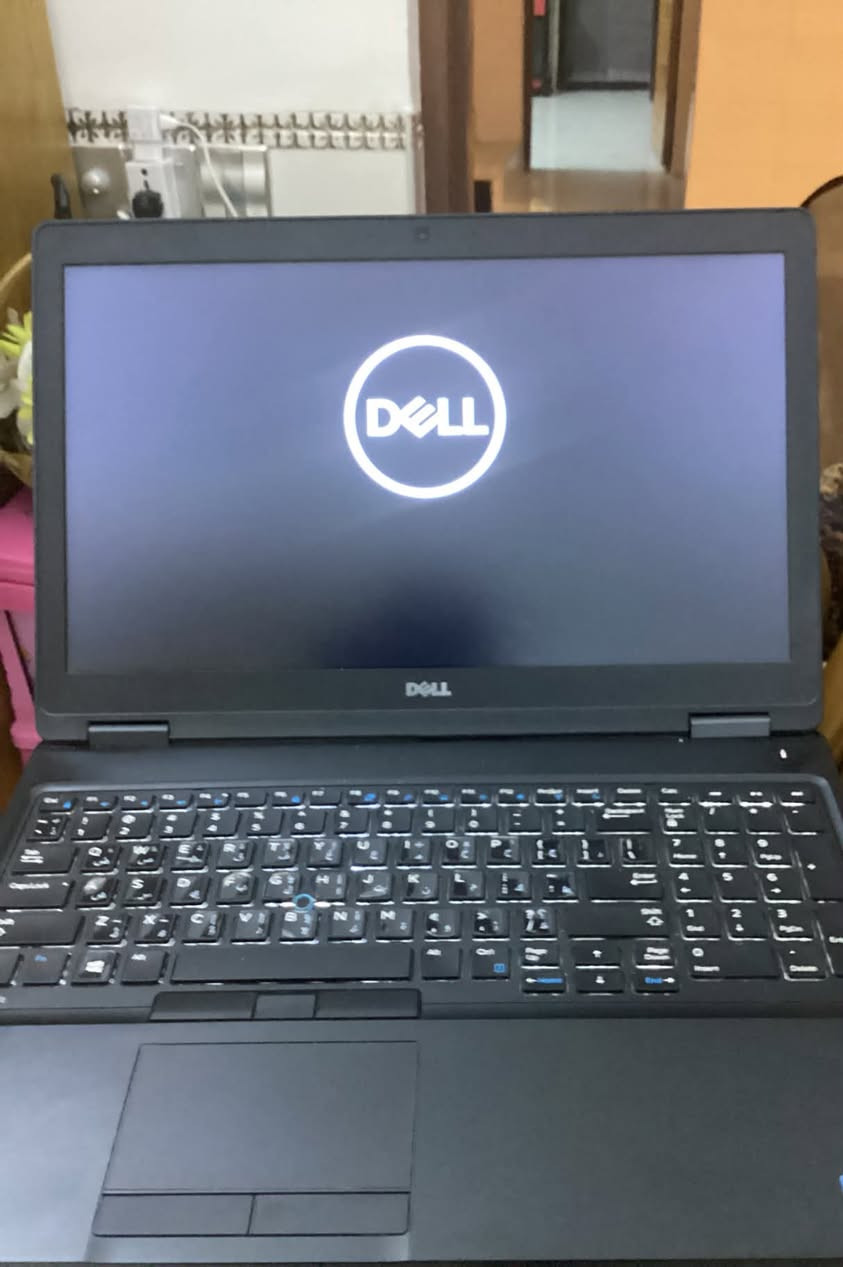 السلام عليكم حاسبة للبيع
مواصفات Cor i5 6g 

Ram 8 ddr5 

Ssd256

Gtx 520hd

60الف ملي واط البطارية ليثيوم

مكاني ديالى جديدة الشط 

السعر 300بيهة مجال
***********
