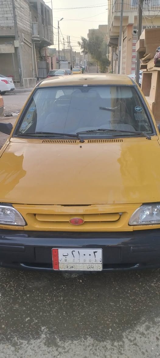 السلام عليكم سايبا موديل 12 للبيع
بسمي ابيع كوم حديد مكفوله من الظربه

كير مكينه كفاله تبريد كام يفصل وماسويته 

زوج تايرات جدد دينما جديده راديترات جدد باتري جديد ليتات جدد دعامبات جدد داخله نظيف  

سعره 25 ورقه  وعليه هيئه 370 ينكصن من السعر 

المو شراي ليدخل خاص ‏‪0784 766 9039‬‏

عنواني ديوانيه المركز
قطرة خياس مابيه بالحزام الصبغ يوكع
