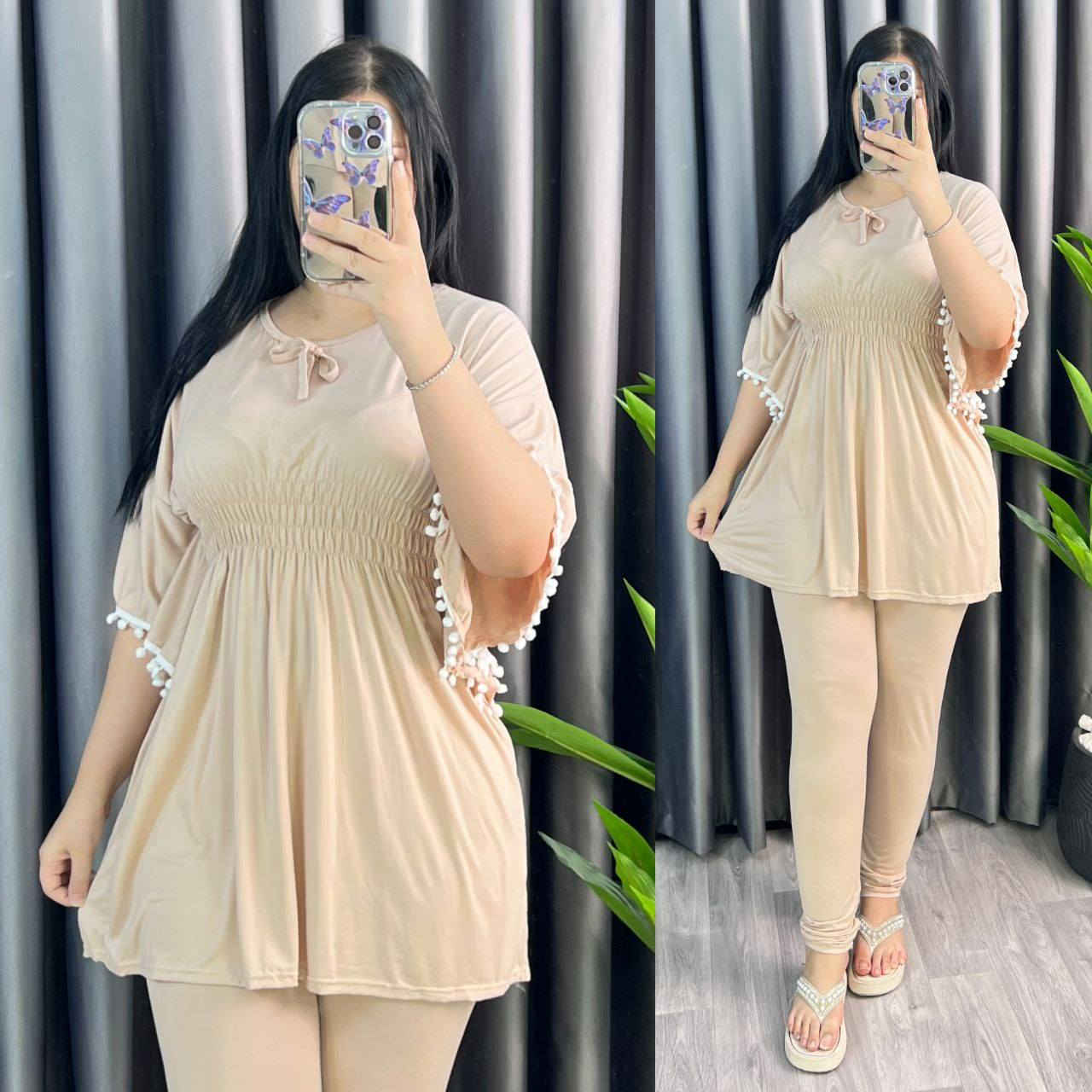 ازياء الخاتون تراك زبده السعر 5000
العنوان المسيب شارع البلديه فرع جواد الجايد


**إذا كنت صاحب هذا الإعلان وتريد حذفه لأي سبب، رجاءا أرسل رسالة إلى الدعم الفني**