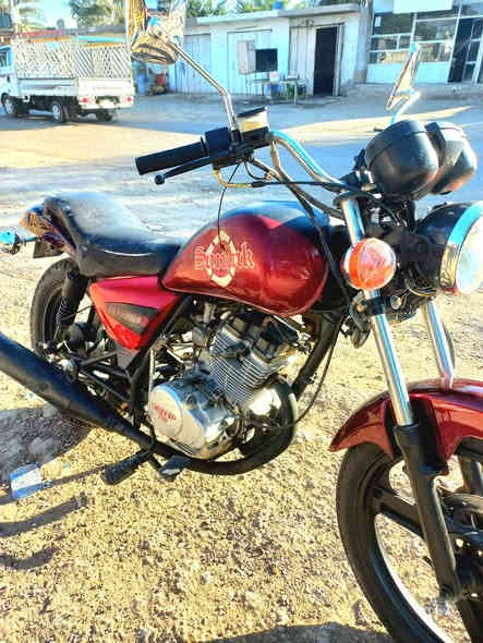 موطور للبيع مكينه ناعم كلش ونشطه فقط الكير ٣ مايجي كهربائيات شغله سلف لايت هورن اشاير جدد عايزهن ربط رايده ب 350 وبيه مجال اتصل وتدلل ***********
