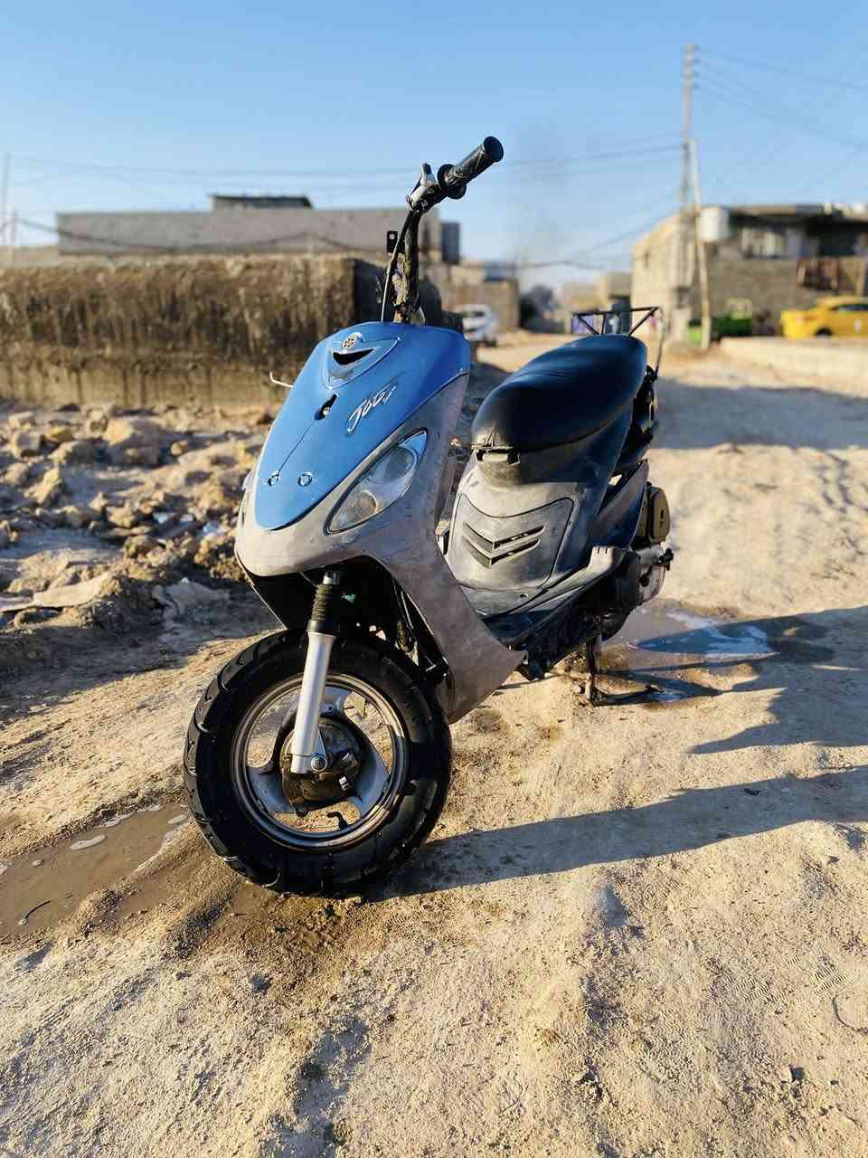 السلام عليكم ماكس منغولي بوشه 55 بلادي دراجه حلوه ناعمه كلش معدل 110 بيه كلج رياضي غراضه كامله بس اني مسويه حربي بيه ولفات ولاستيك ولف يرد تبديل وهايهه مابيه نقص مراوس ب اربعه كير نضيفه وبدون فرق حتلو بيه نقص بدون فرق رقمي *********** مكاني كربله فريحه خاص متواجد
