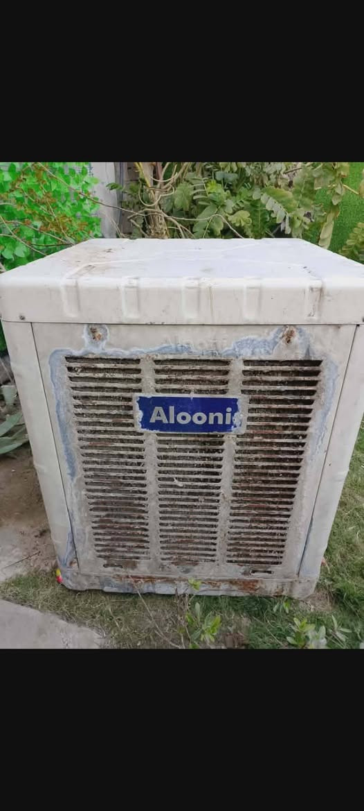 سلام عليكم طباخ ثنين عيون يشتغلن وثنين مايشتغلن ب 20 وبي مجال خلاط ب 5 مغسلة ب5 مبردة ب20 وبيهة مجال بلازمة ب50 وبيها مجال


**إذا كنت صاحب هذا الإعلان وتريد حذفه لأي سبب، رجاءا أرسل رسالة إلى الدعم الفني**