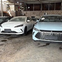 متوفر سيارات BYD  للبيع  07730471996  عنوان بغداد / معارض البياع / معر...