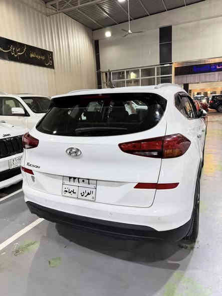 السلام عليكم
للبيع 
هونداي توسان 2020
وارد خليجي فول قمارة حديد
كرسين كهرباء
بصمه
لايت ابو الد 
قطعتين تبريد
شاشا كبيره
ماشيه 100 الف كم
السياره رقم شمالي
علماً السياره بيه مكانات صبغ ابيع احزام علماً 5 قطع مكفوله بلسياره بس ابيع هذه الموجود تجي تشوف وتقتنع وبيك خير ودلل

سعره 152

اي استفسار

***********

***********
