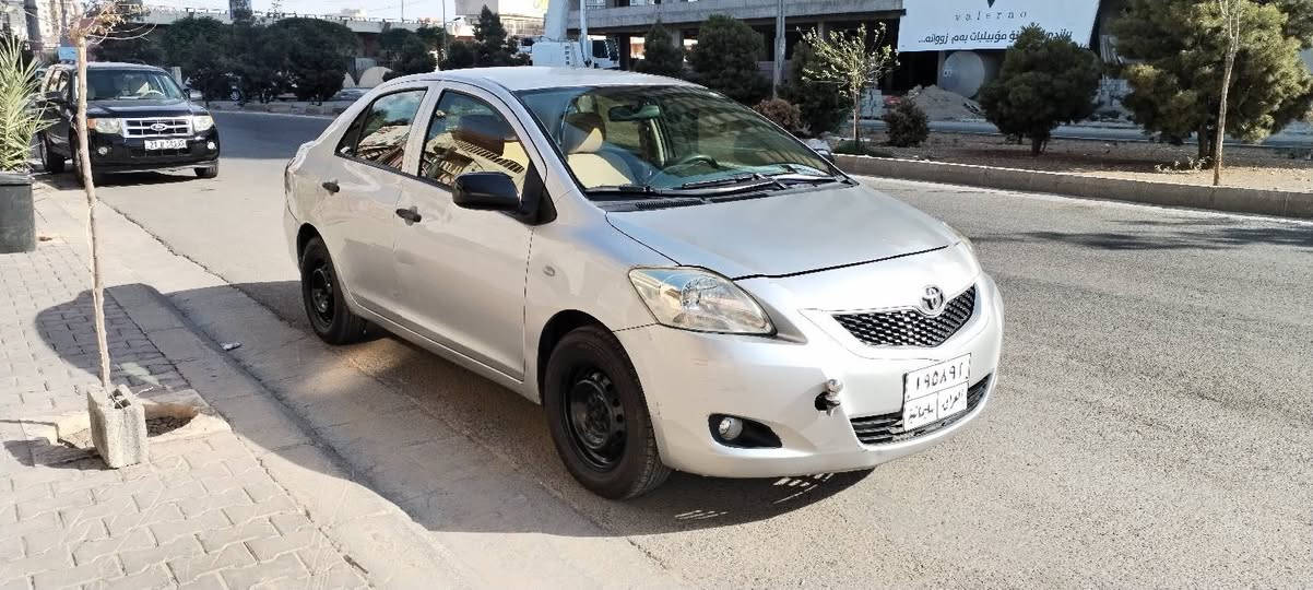 یەک پارچە بۆیاخ کاڵبونەوەی هەیە
گێرو مەکینەو تەبرید بە شەرت 
سەنەوی بەسەر چووە
*********** السليمانية, العراق
