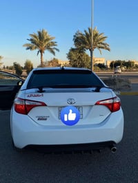 كورولا • ١٨٠٠ • ٩٠ الف