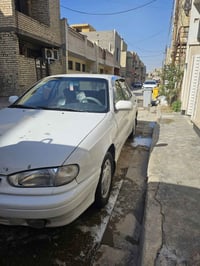 موديل ٩٤ • موتور جديد • رقم بغداد