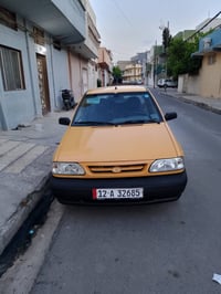 سايبا • ٢٠١٣ • نينوى