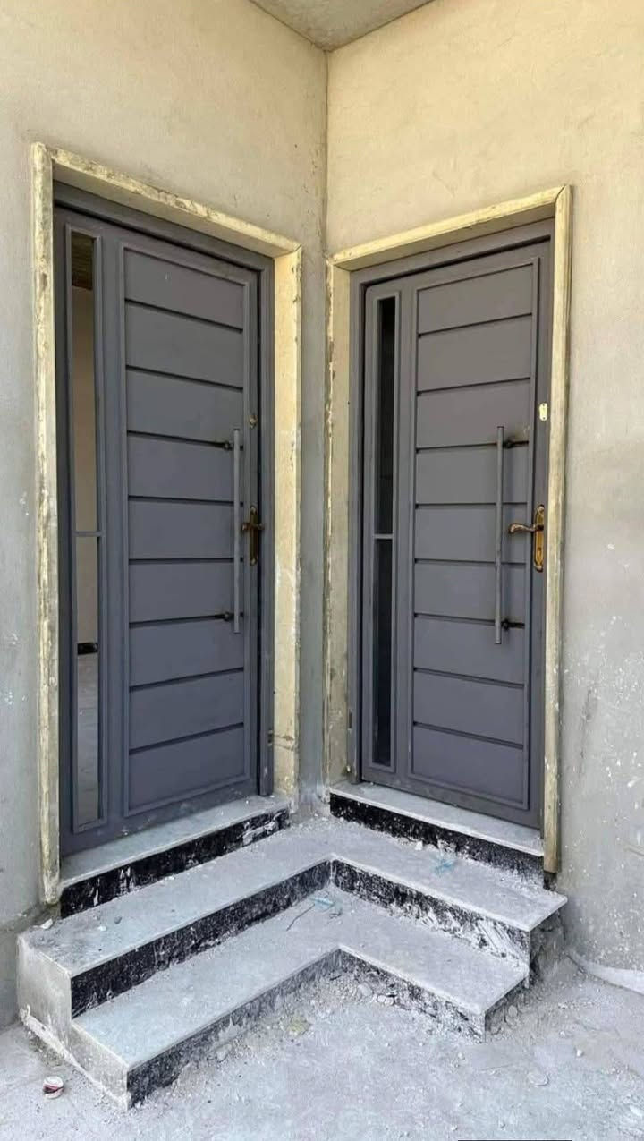 معمل الهدى لصناعة الابواب والشبابيك والمحجرات الحديد وكافة الصناعات الهندسية
السماوه الجربوعيه الثانيه قرب الوقف الشيعي

***********
 ***********
