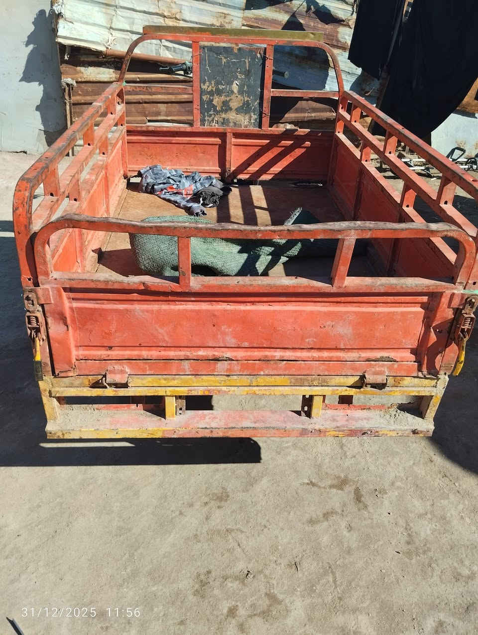 اخوان سلام عليكم ستوته فرس  ادوات يعني كلك مكفوله عشاير ستوته  خير من لله مكاني البصر قضا الدير السعر 750 وبيه مجال الشراي نتصال ***********
