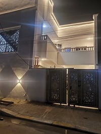 التاميم القادسية الثانية • ٢٠٠م • طابو صرف