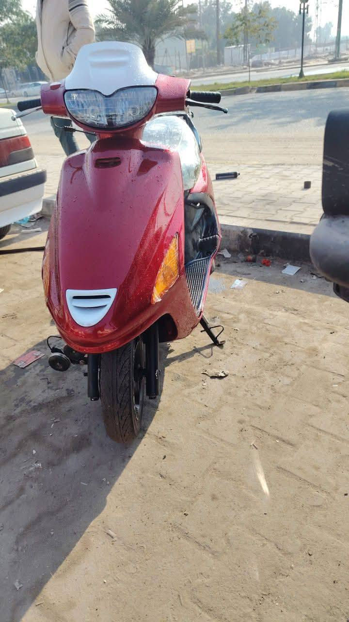 فراشه شوف العين جديده ضفيره لايتات زنون كشن جلد لايلون حراري تايرات جدد صالنصه رياضيه هورن سيدان برغي ماعايزه سعره 350 وبيه مجال شي قليل الطيبين مكانه نجف حي السواق مقابل حي الحرفين وهاذه رقمي بي وتساب فقط ***********
