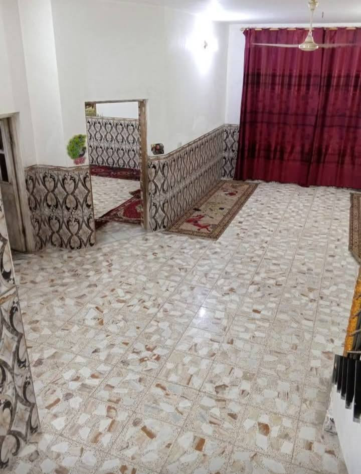 سلام عليكم بيت في المعامل السياحي البيت نضيف وبي قطعه ارض و ستقبال وبي غرفتين وبي هول مساحته 11 متر و مساحت البيت 450 البيت نضيف بناء حديث سعر البيت خاص على هاذا الرقم 👈 ***********👉 هاذا الرقم الستفسار
