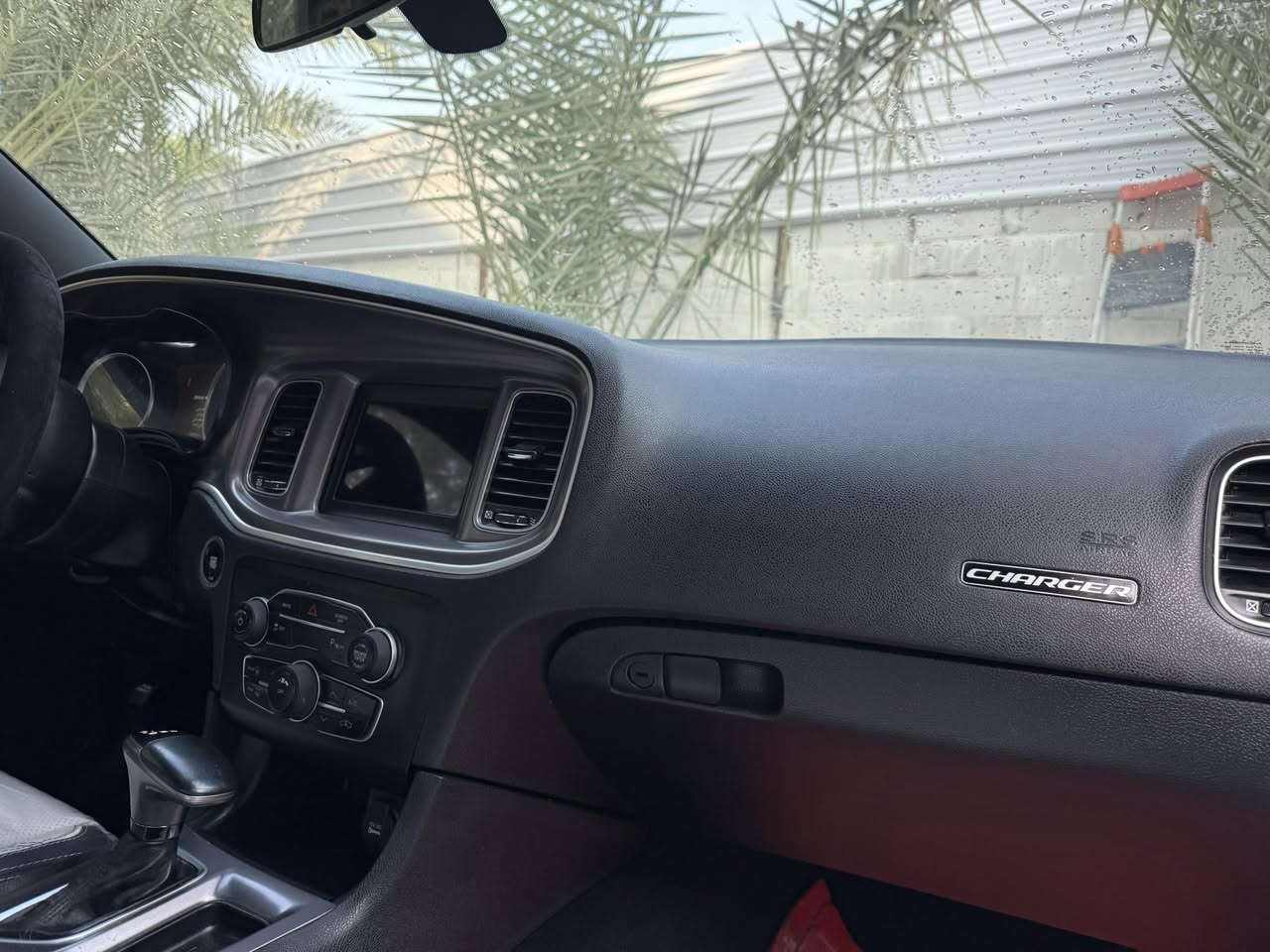 للبيع – دودج جارجر خليجي 2019 (وكالة هارلم)
 • كفالة من الضربة والصبغ
 • بارد بسيط جدًا فقط
 • بيها رصوعار خفيفة وخسفة بالباب
 • الممشى: 48 ميل (شبه الزيرو)
 • رقم أربيل – السيارة باسمي
 • الرقم جديد
مكان السيارة البصرة 

📞 للاستفسار: ***********
💰 السعر: 265 ورقة
