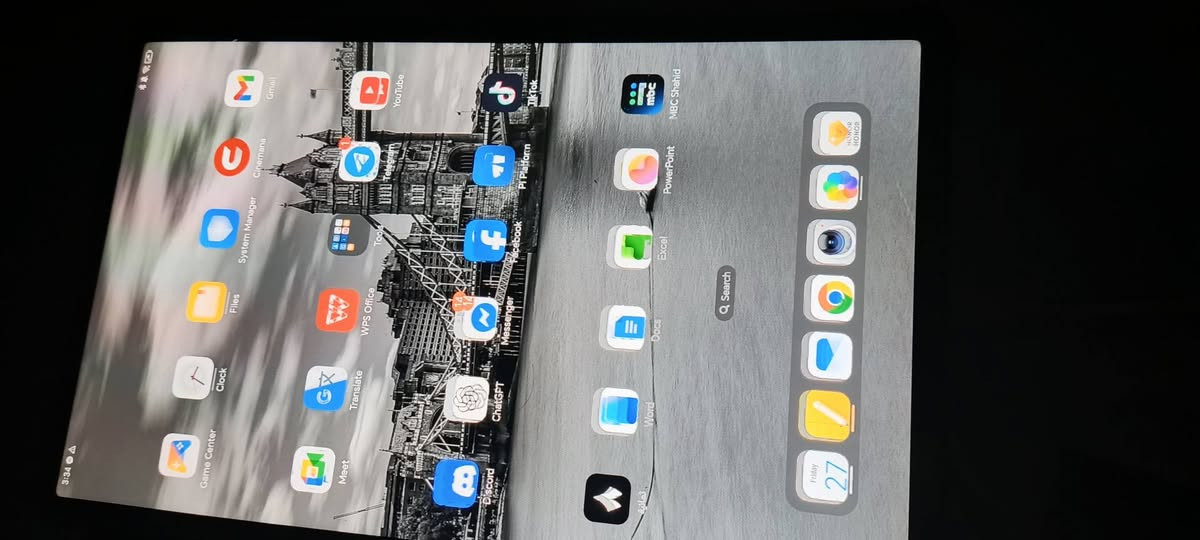 السلام عليكم
هونر باد x9 
جهاز نضيف كلش لا مفتوح ولا مصلح ولا مبدل بي شي
ويا شاحنه وحافظه دفتريه ولزكه
سعرة160 الف قفله نهايته يعني
 يفيد الدراسه طلاب الجامعه وطلاب السادس عنواني شارع الربيعي


**إذا كنت صاحب هذا الإعلان وتريد حذفه لأي سبب، رجاءا أرسل رسالة إلى الدعم الفني**